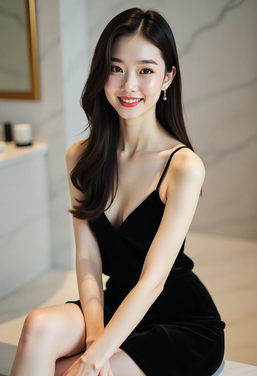我的夫人