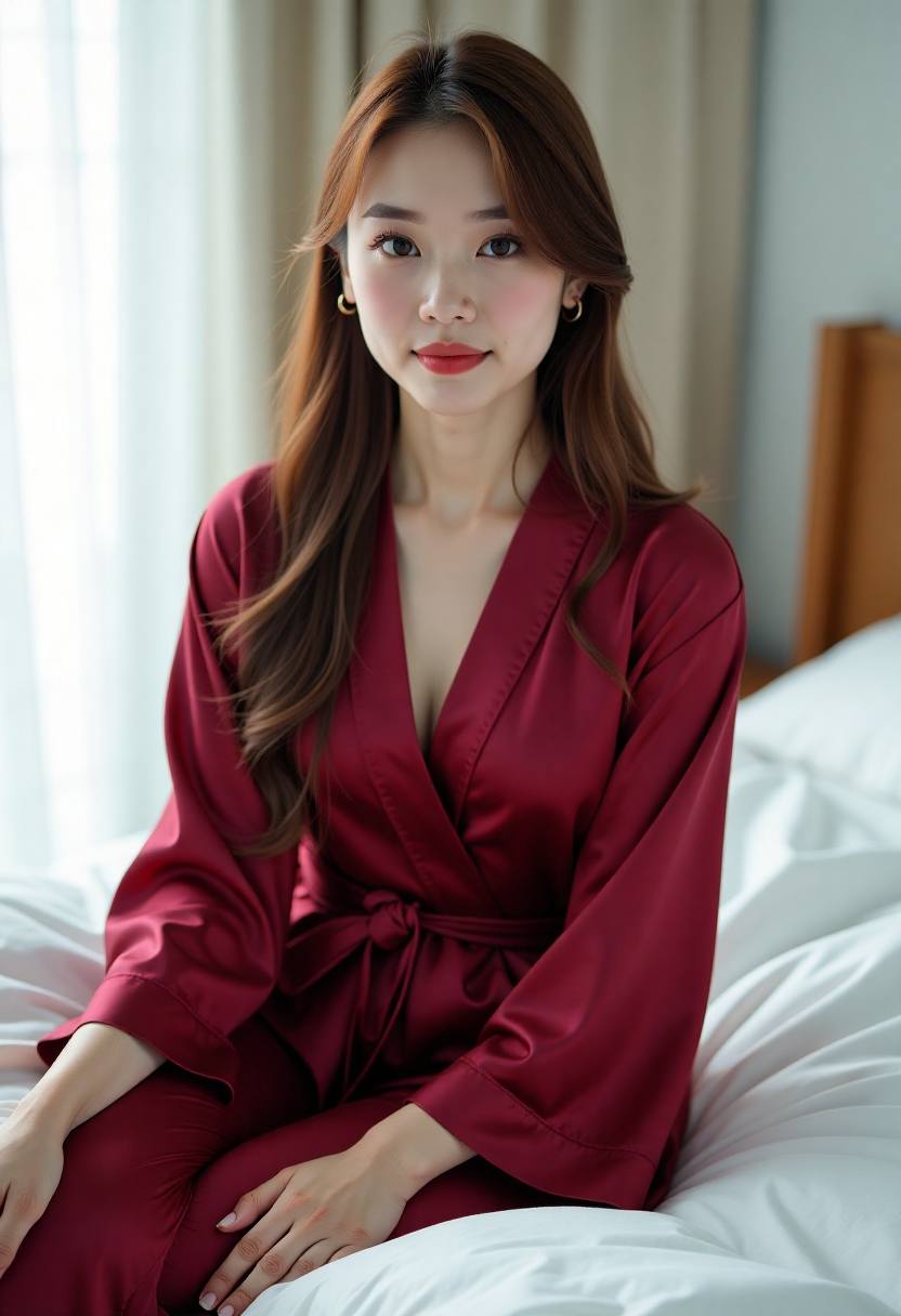 繁华落尽